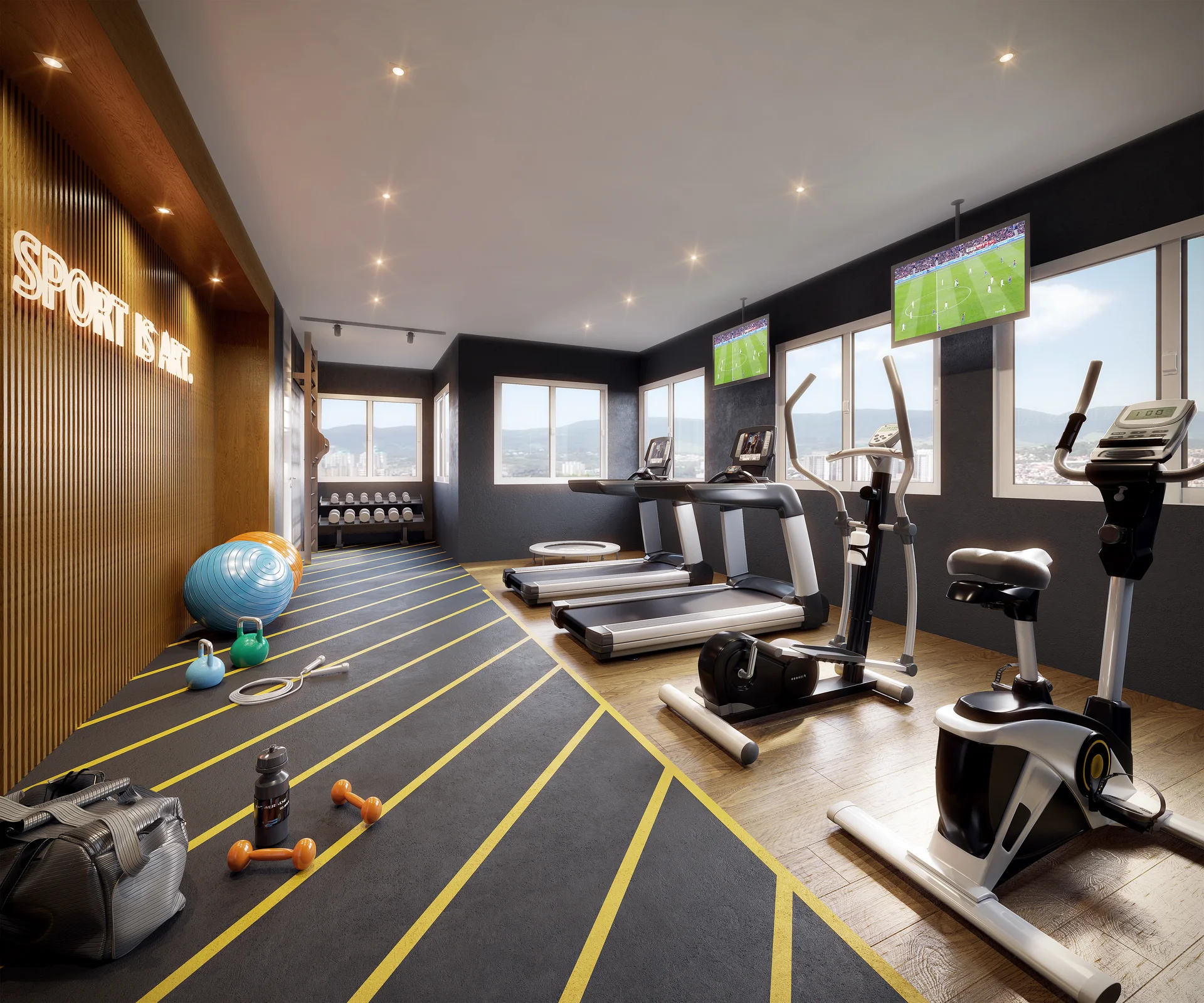 Fitness